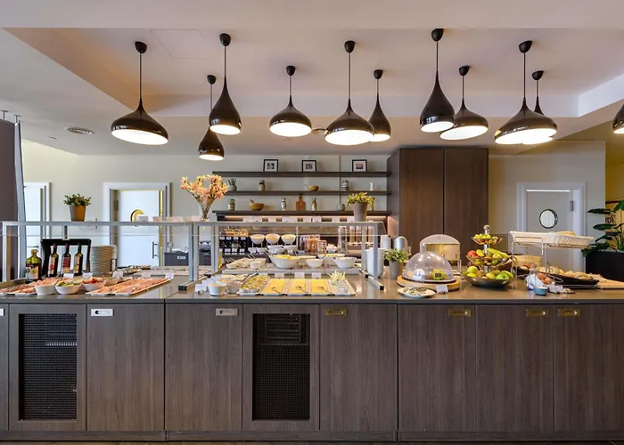 Mercure Hotel Stuttgart Airport Messe