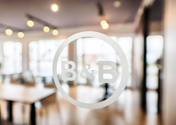 B&B Hotel Stuttgart-Vaihingen